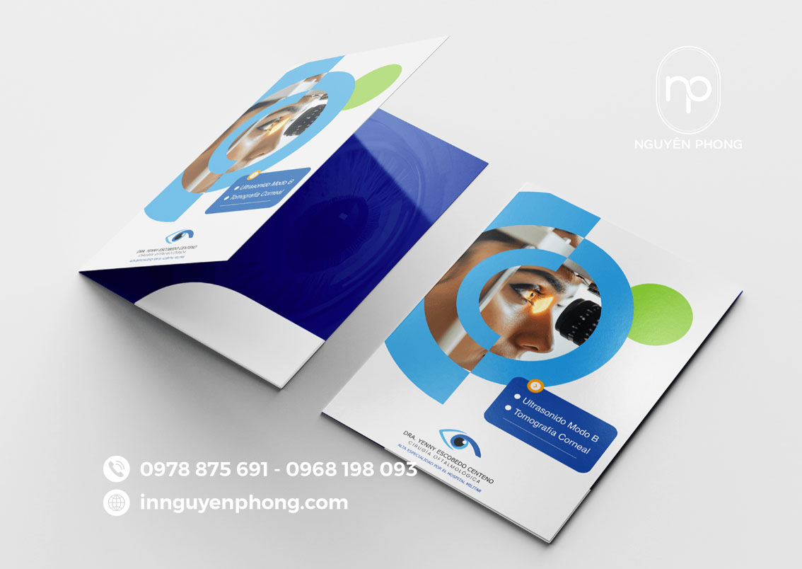 Top 5 xưởng in kẹp file chuyên nghiệp tại TP.HCM – Giá tốt, chất lượng